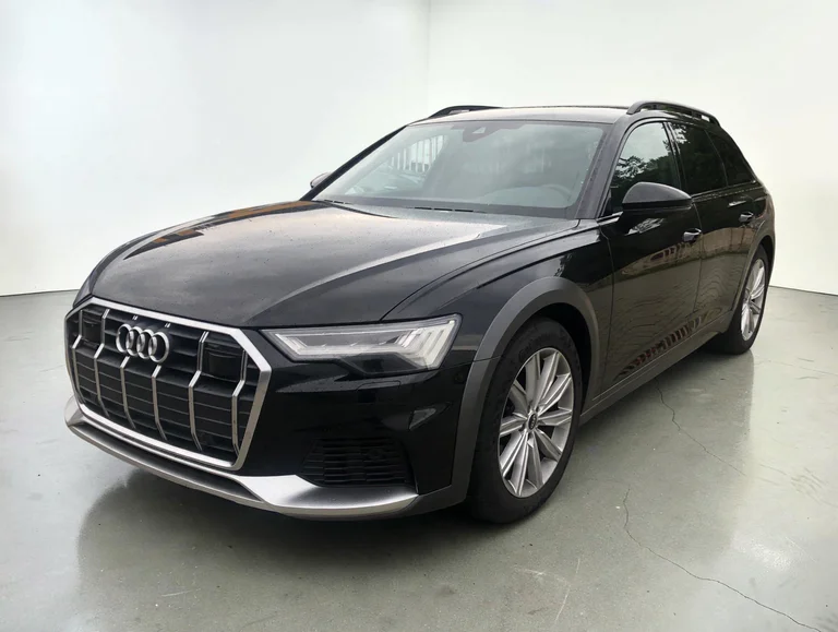 AUDI A6 Allroad 45TDI
