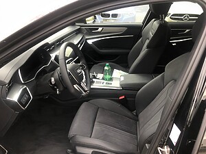 AUDI A6 Allroad 45TDI foto 8