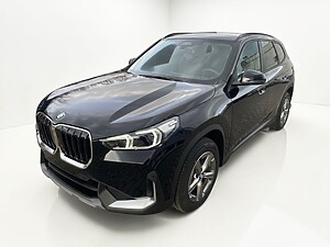 BMW X1 sDrive18d foto 1