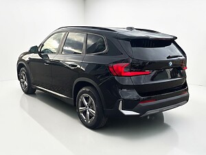 BMW X1 sDrive18d foto 4