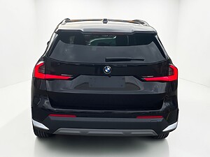 BMW X1 sDrive18d foto 6