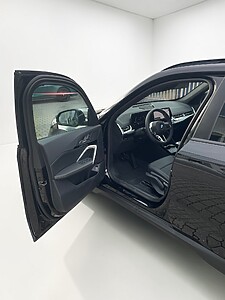 BMW X1 sDrive18d foto 7