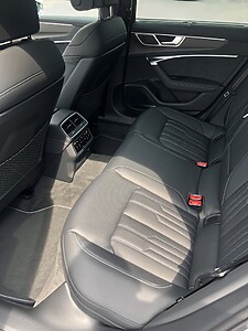 AUDI S6 TDI quattro foto 7