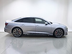 AUDI S6 TDI quattro foto 3