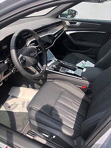 AUDI S6 TDI quattro foto 6