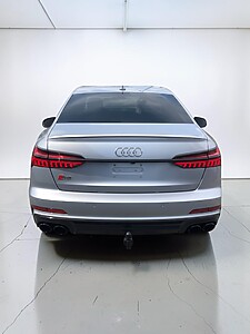 AUDI S6 TDI quattro foto 2