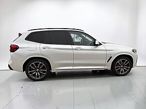 BMW X3 xDrive30d foto 5