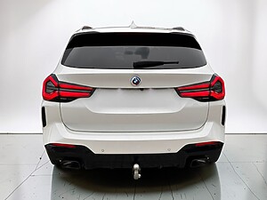 BMW X3 xDrive30d foto 3