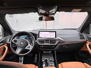 BMW X3 xDrive30d foto 7