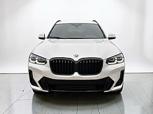 BMW X3 xDrive30d foto 2