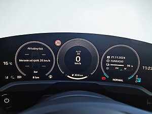 Porsche Taycan 4S Cross Turismo foto 9