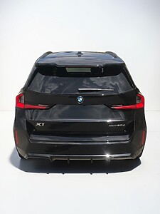 BMW X1 xDrive20d foto 4