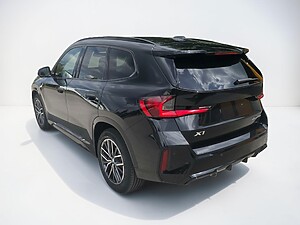 BMW X1 xDrive20d foto 5