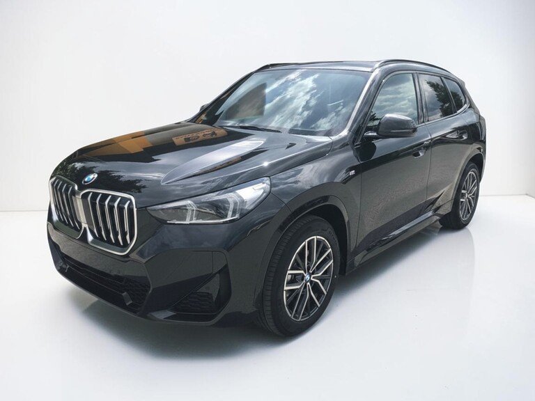 BMW X1 xDrive20d