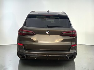 BMW X5 xDrive30d foto 4