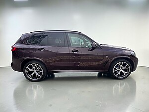 BMW X5 xDrive30d foto 5