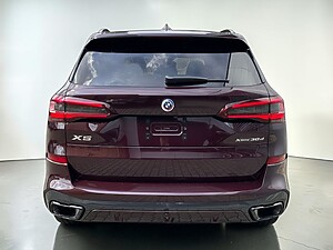 BMW X5 xDrive30d foto 3