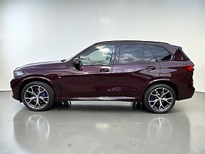 BMW X5 xDrive30d foto 6
