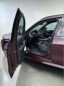 BMW X5 xDrive30d foto 8