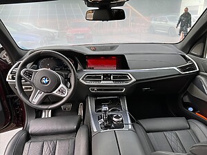 BMW X5 xDrive30d foto 9