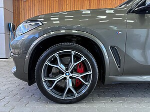 BMW X5 xDrive40d mHEV A/T foto 4