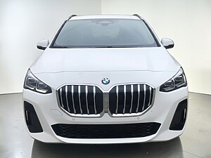 BMW 218i Active Tourer foto 2
