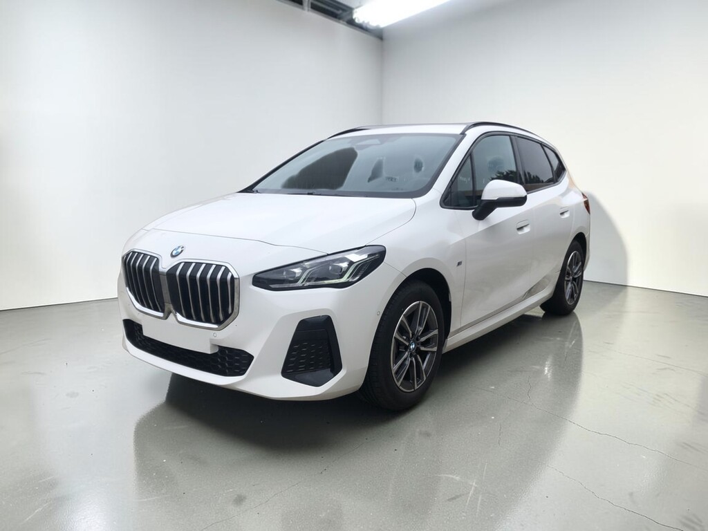 BMW 218i Active Tourer