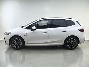 BMW 218i Active Tourer foto 6