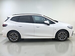 BMW 218i Active Tourer foto 5
