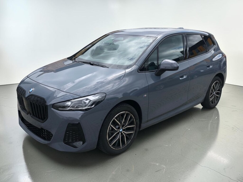 BMW 218i Active Tourer