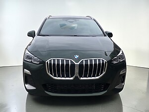 BMW 218i Active Tourer foto 2