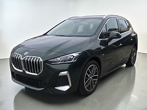 BMW 218i Active Tourer foto 1