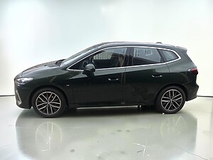 BMW 218i Active Tourer foto 6
