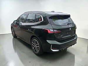 BMW 218i Active Tourer foto 4