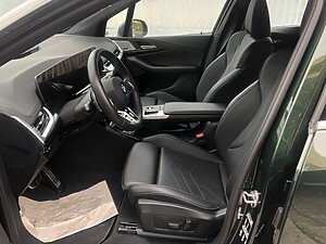 BMW 218i Active Tourer foto 8