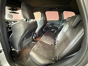 BMW X1 sDrive20i foto 10