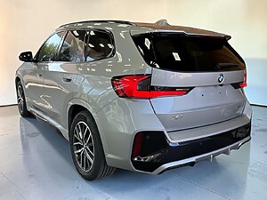 BMW X1 sDrive20i foto 3