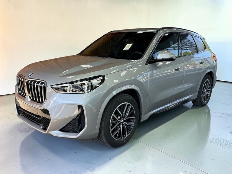 BMW X1 sDrive20i