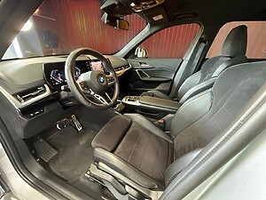 BMW X1 sDrive20i foto 4