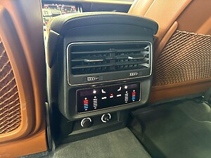 AUDI Q8 50 TDI quattro foto 9