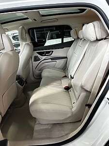 Mercedes-Benz EQS 450 4MATIC foto 7