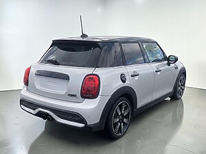 MINI Cooper S foto 4
