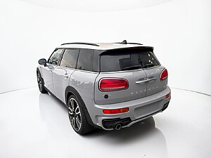 Mini ClubMan foto 2