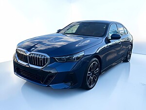 BMW i5 xDrive40 Sedan foto 1