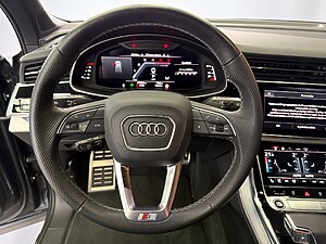 AUDI Q7 S-line 50TDI quattro foto 4