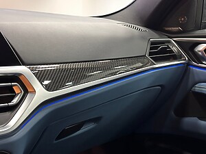BMW M4 Competition M xDrive Coupe foto 9