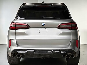 BMW X5 M foto 3