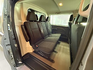 Mercedes-Benz Vito Mixto 114 CDI foto 8