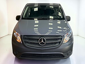 Mercedes-Benz Vito Mixto 114 CDI foto 2