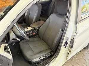 BMW 1 Series 116d M Sport A/T foto 9